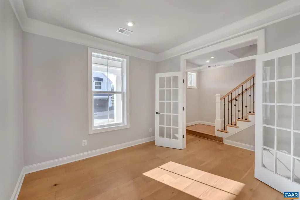 1286 Farrow Drive Charlottesville VA 22901