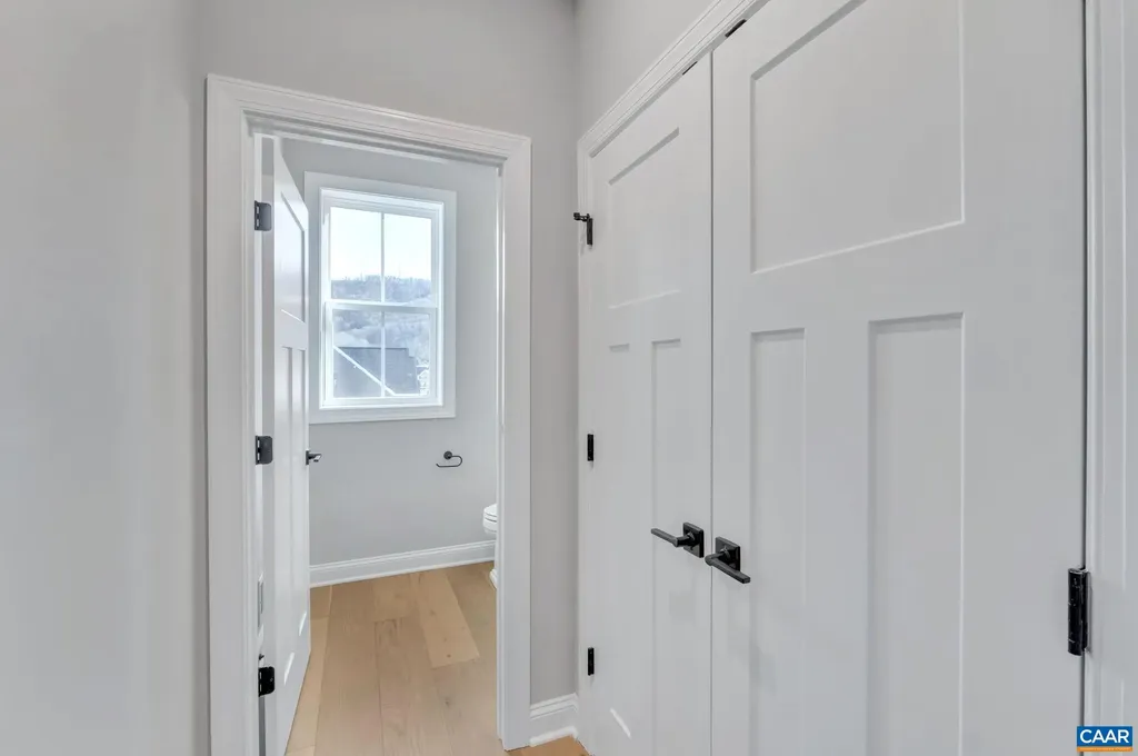 1286 Farrow Drive Charlottesville VA 22901