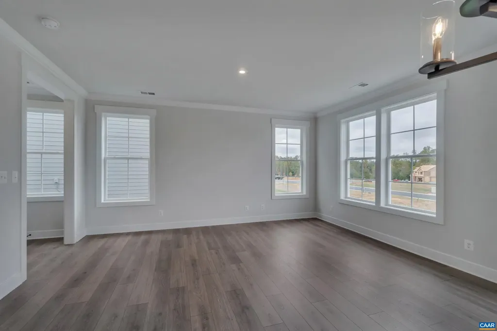 1304 Farrow Drive Charlottesville VA 22901