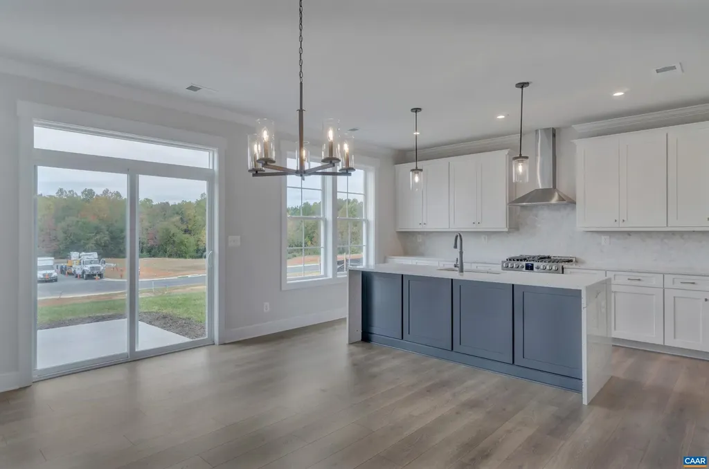 1304 Farrow Drive Charlottesville VA 22901