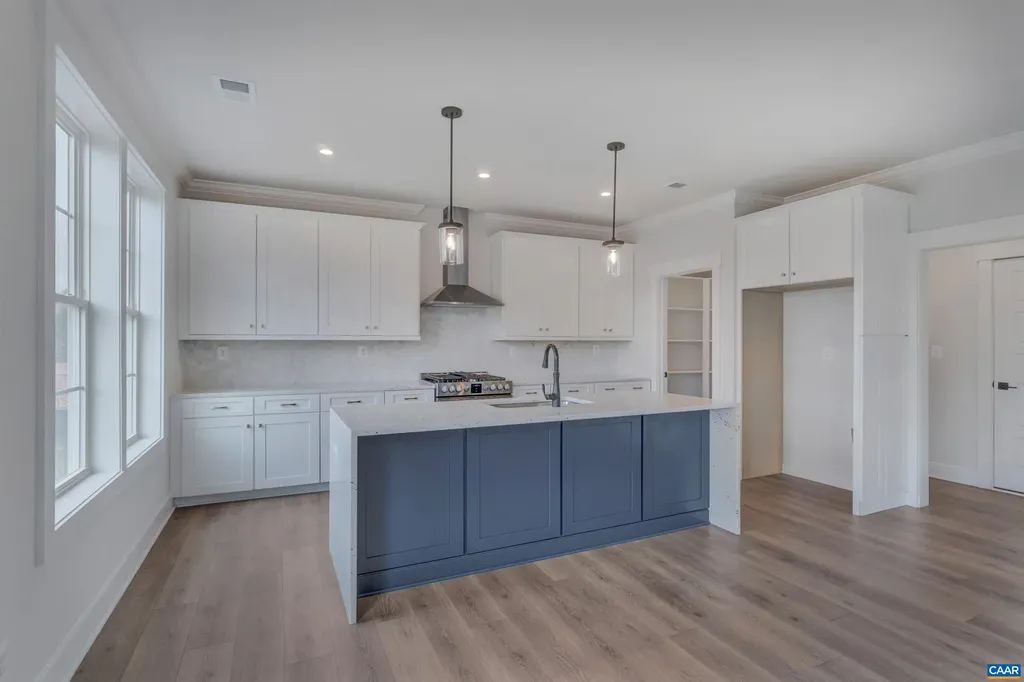 1304 Farrow Drive Charlottesville VA 22901