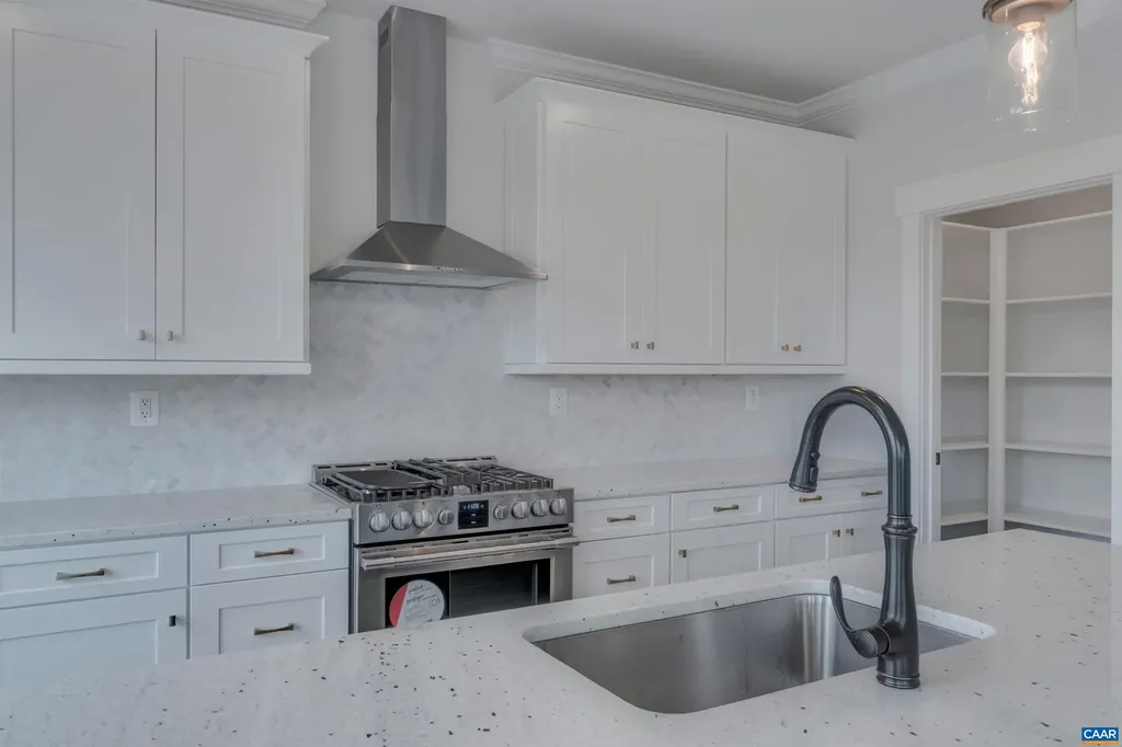 1304 Farrow Drive Charlottesville VA 22901