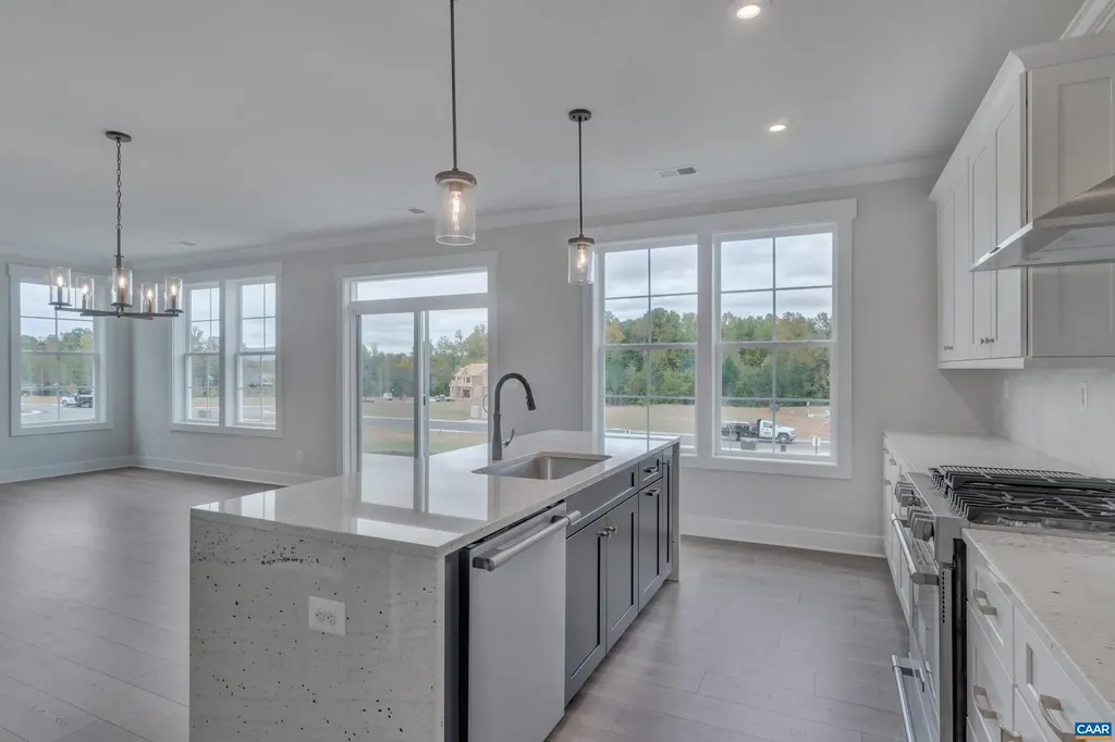 1304 Farrow Drive Charlottesville VA 22901