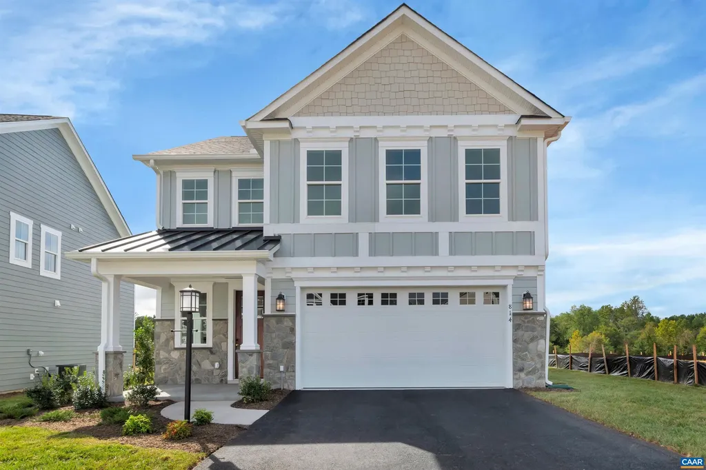 1304 Farrow Drive Charlottesville VA 22901