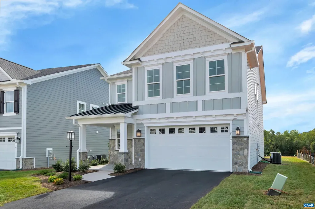 1304 Farrow Drive Charlottesville VA 22901