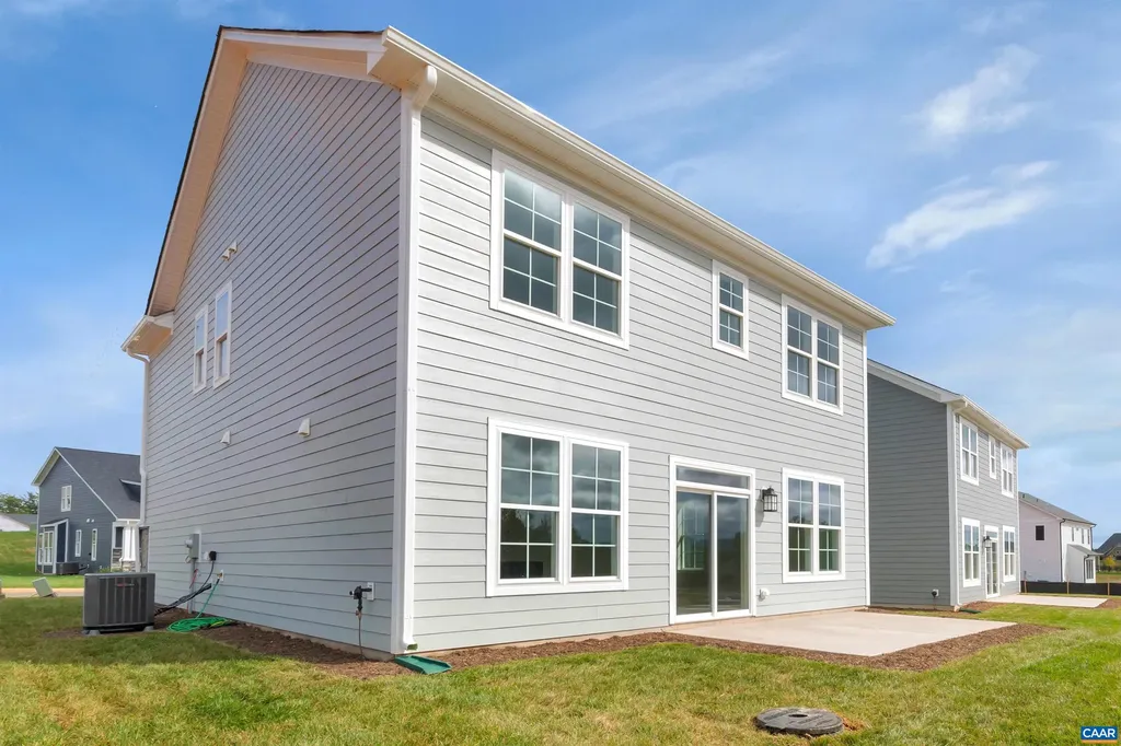 1304 Farrow Drive Charlottesville VA 22901