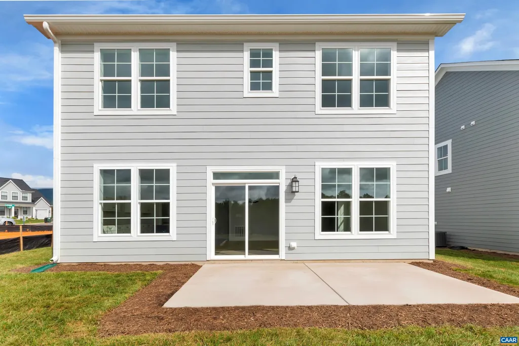 1304 Farrow Drive Charlottesville VA 22901