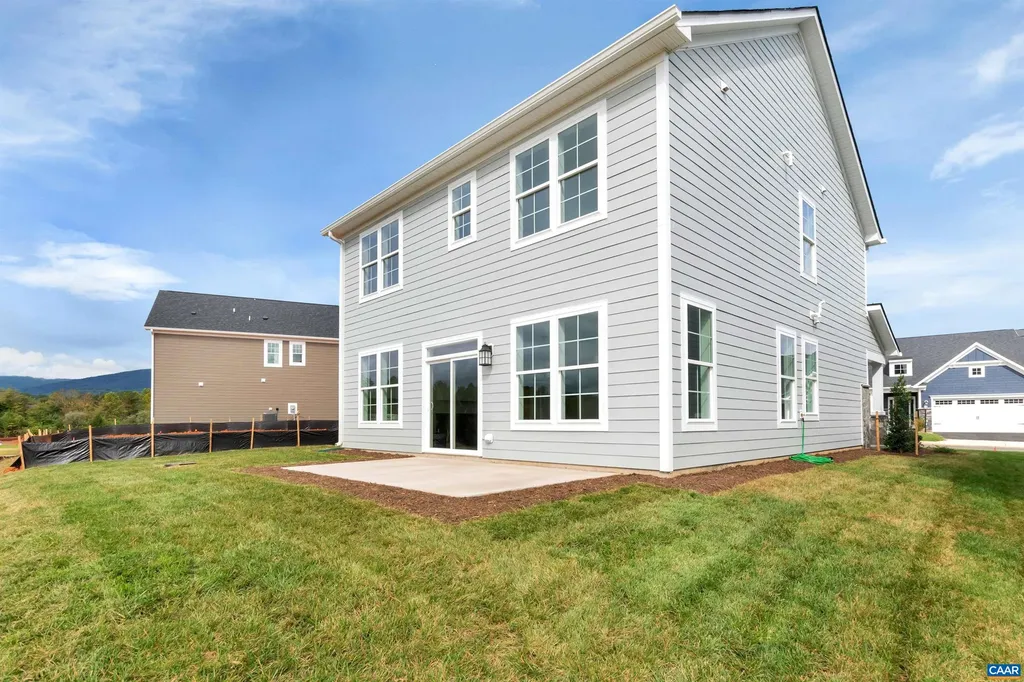 1304 Farrow Drive Charlottesville VA 22901