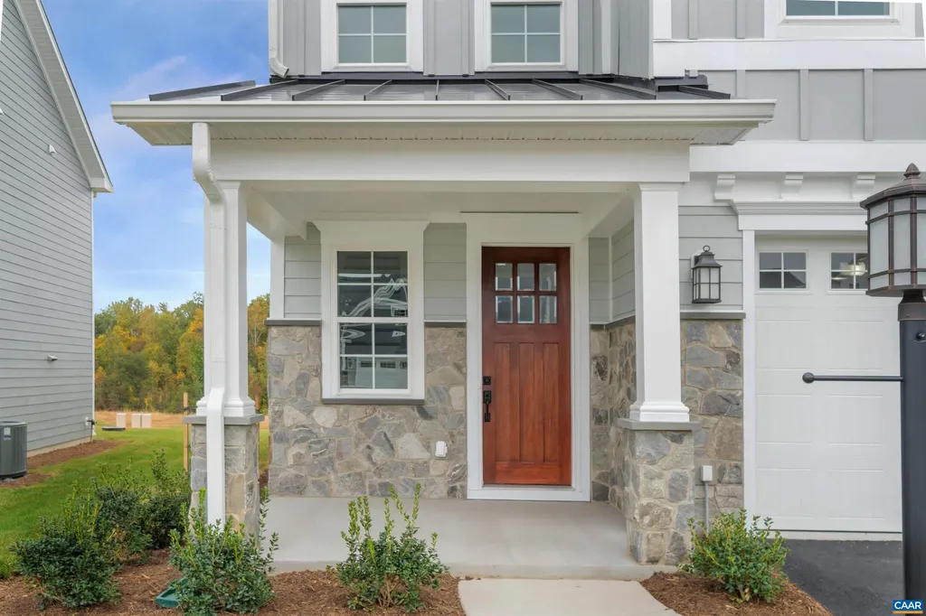 1304 Farrow Drive Charlottesville VA 22901