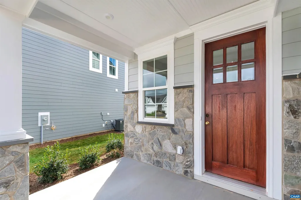 1304 Farrow Drive Charlottesville VA 22901