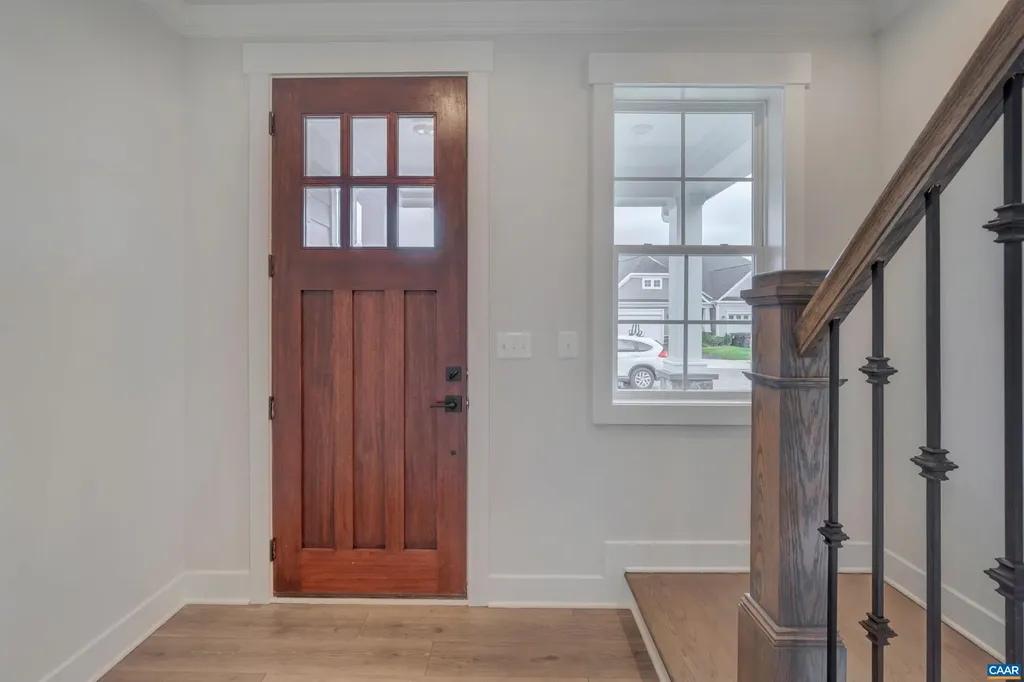 1304 Farrow Drive Charlottesville VA 22901