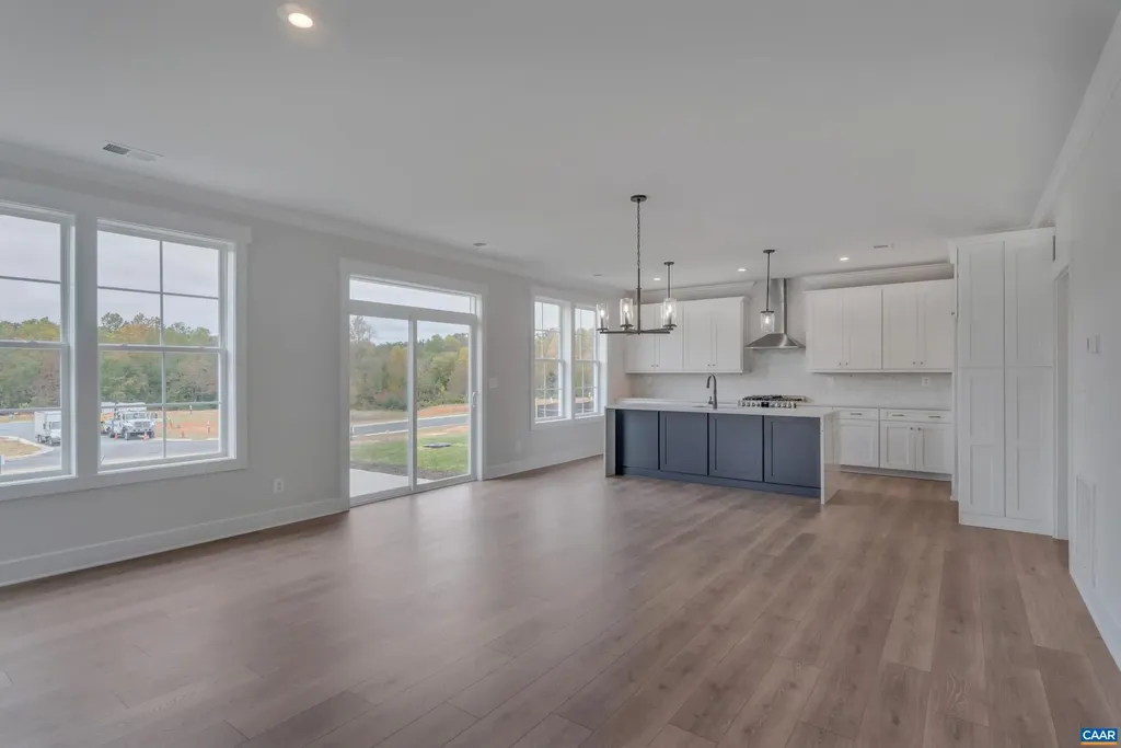 1304 Farrow Drive Charlottesville VA 22901