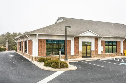 16 Gosnell Crossing Staunton VA 24401
