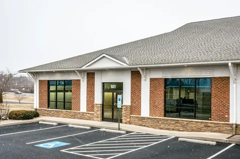 16 Gosnell Crossing Staunton VA 24401