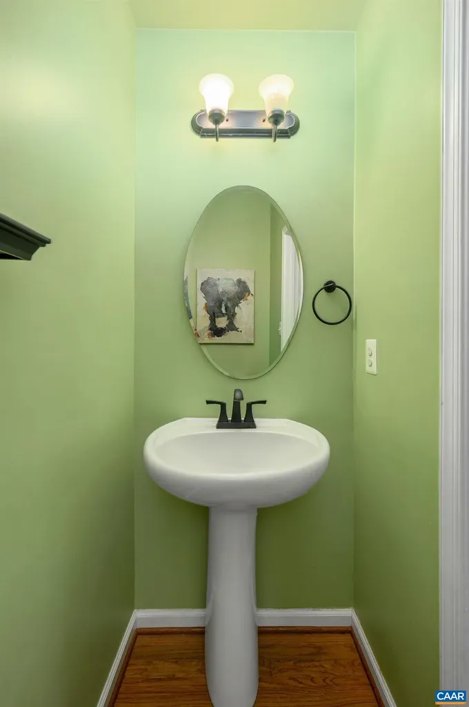 1634 Wickham Way Charlottesville VA 22901