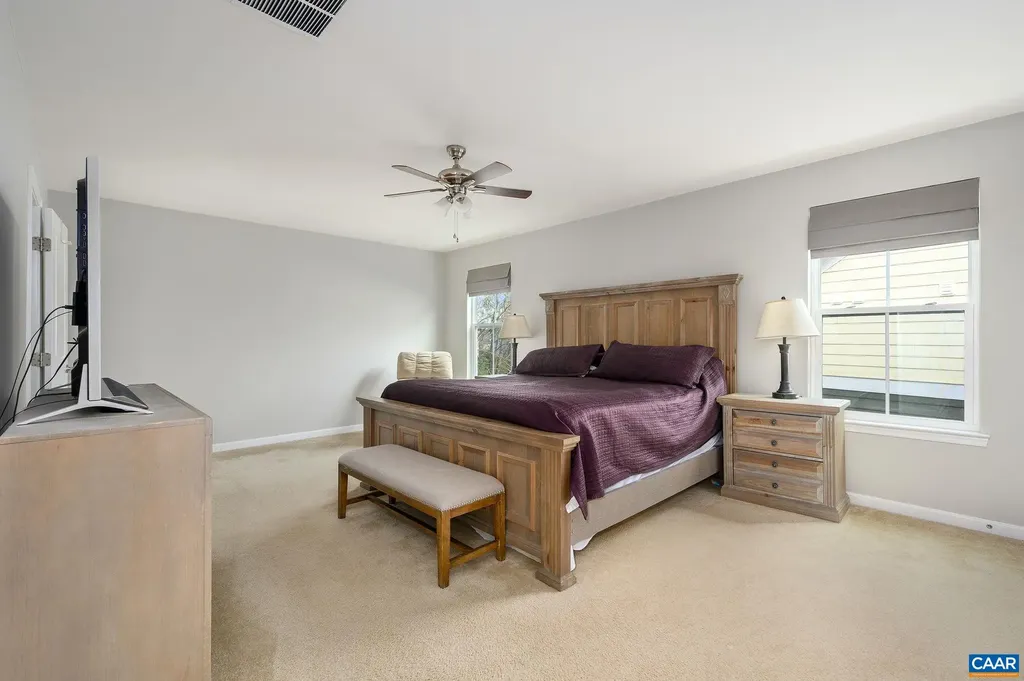 1634 Wickham Way Charlottesville VA 22901