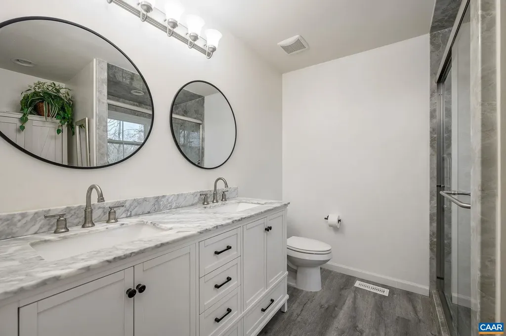 1634 Wickham Way Charlottesville VA 22901