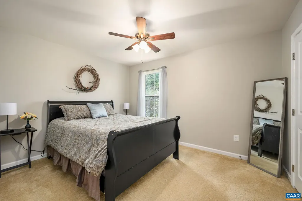 1634 Wickham Way Charlottesville VA 22901