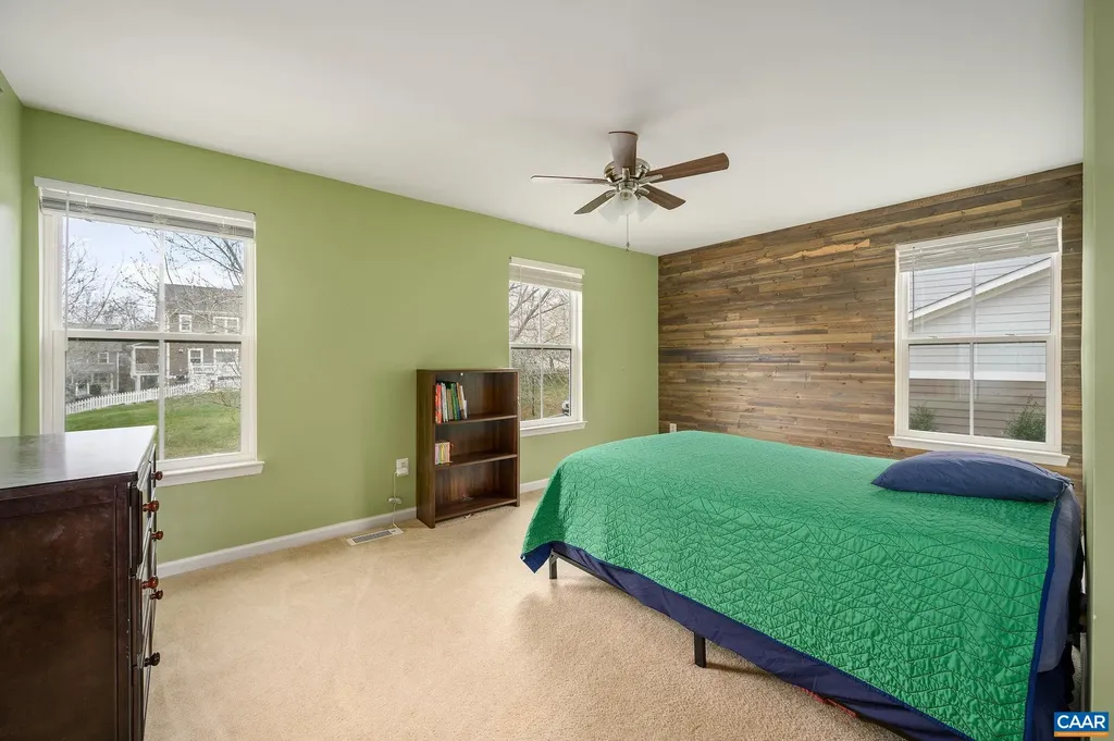 1634 Wickham Way Charlottesville VA 22901