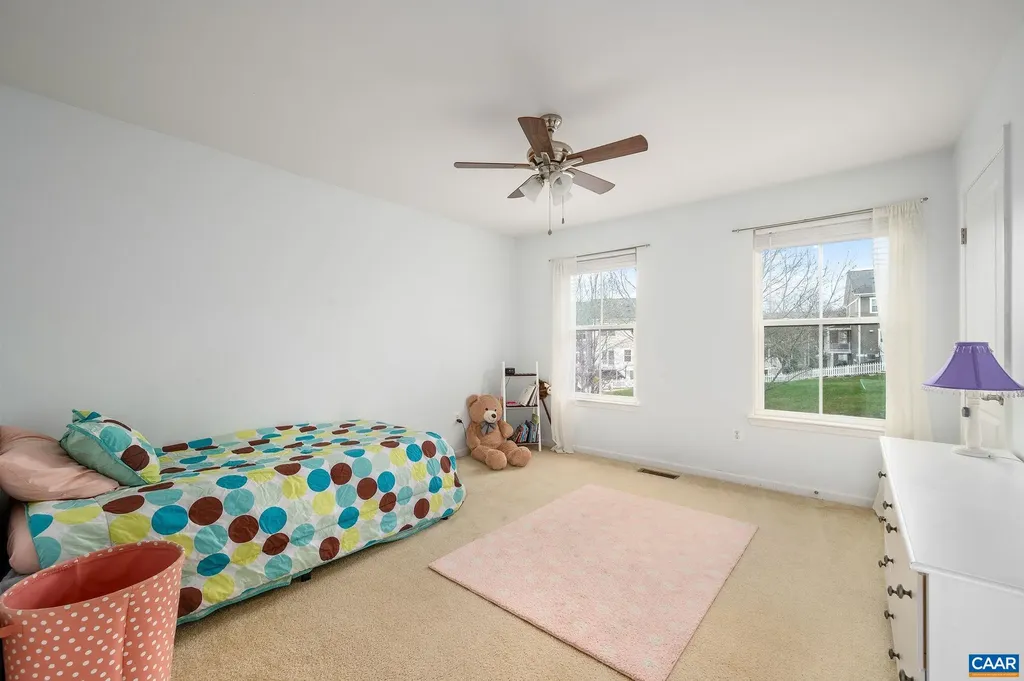 1634 Wickham Way Charlottesville VA 22901