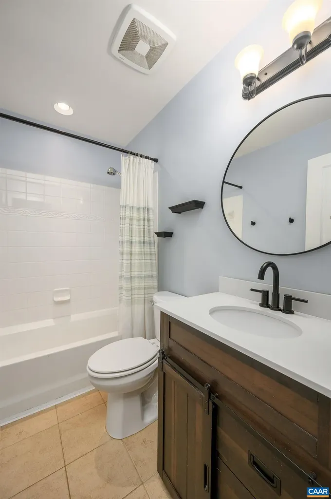 1634 Wickham Way Charlottesville VA 22901