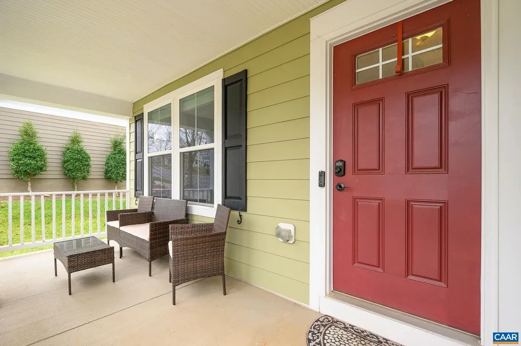 1634 Wickham Way Charlottesville VA 22901