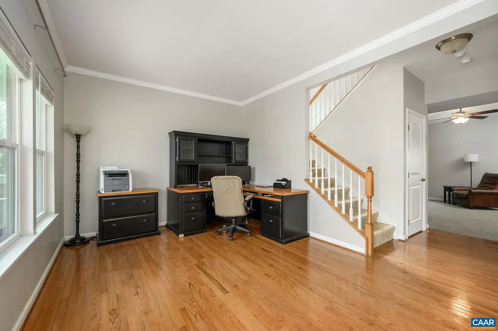 1634 Wickham Way Charlottesville VA 22901