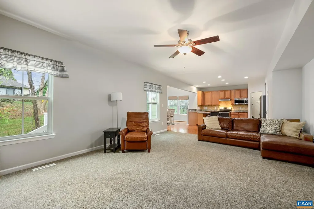 1634 Wickham Way Charlottesville VA 22901