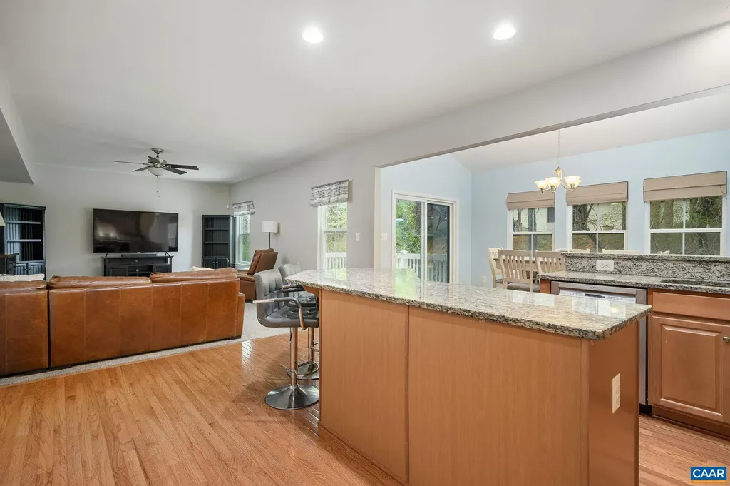 1634 Wickham Way Charlottesville VA 22901