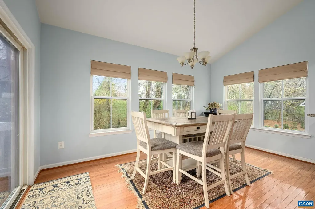 1634 Wickham Way Charlottesville VA 22901