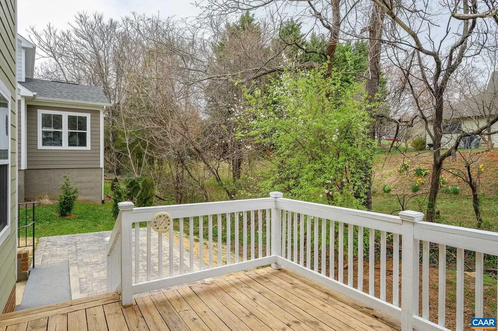 1634 Wickham Way Charlottesville VA 22901