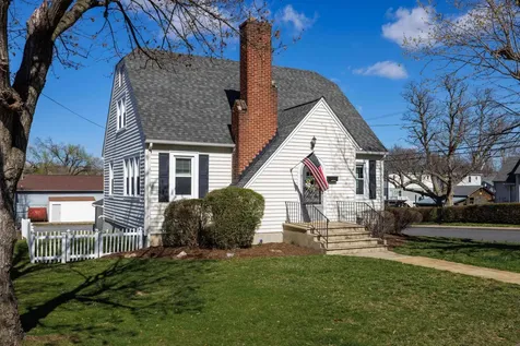 199 N Bath Avenue Waynesboro VA 22980