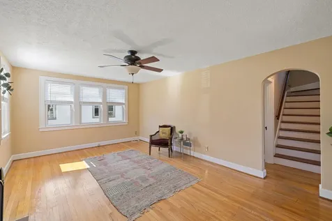 199 N Bath Avenue Waynesboro VA 22980