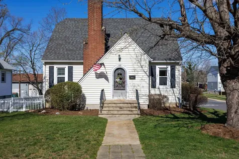 199 N Bath Avenue Waynesboro VA 22980