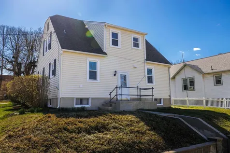 199 N Bath Avenue Waynesboro VA 22980