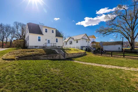 199 N Bath Avenue Waynesboro VA 22980