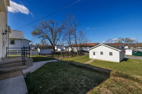 199 N Bath Avenue Waynesboro VA 22980