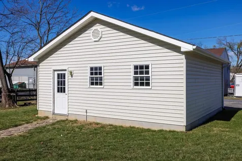 199 N Bath Avenue Waynesboro VA 22980