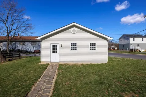 199 N Bath Avenue Waynesboro VA 22980