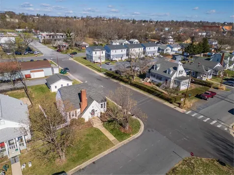 199 N Bath Avenue Waynesboro VA 22980