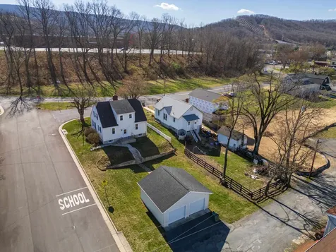 199 N Bath Avenue Waynesboro VA 22980