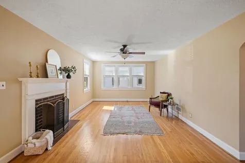 199 N Bath Avenue Waynesboro VA 22980