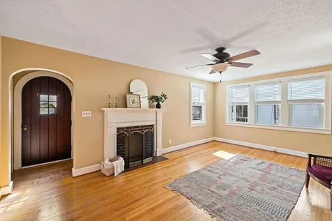 199 N Bath Avenue Waynesboro VA 22980