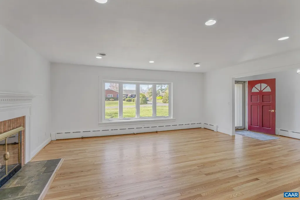 1446 Ballard Drive Crozet VA 22932