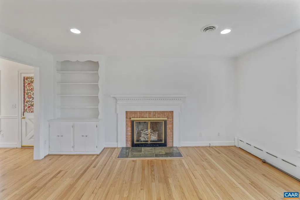 1446 Ballard Drive Crozet VA 22932