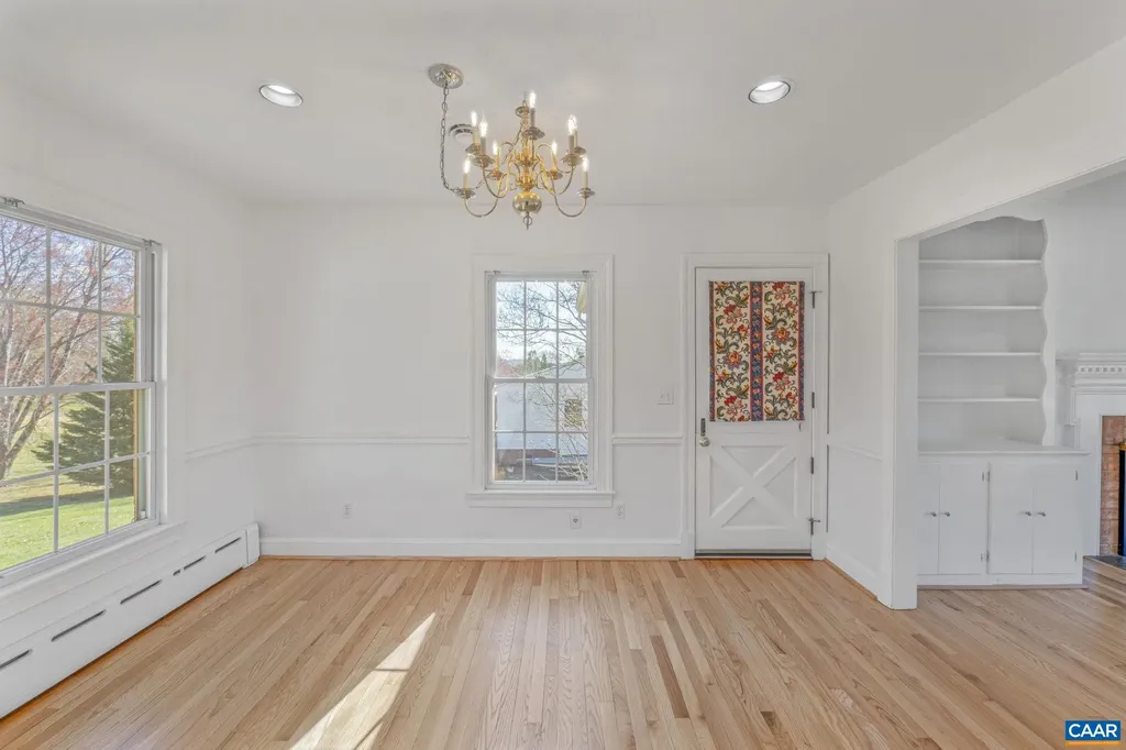 1446 Ballard Drive Crozet VA 22932