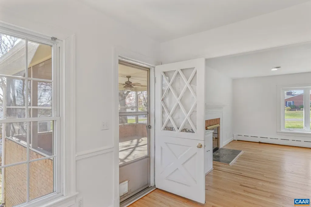 1446 Ballard Drive Crozet VA 22932