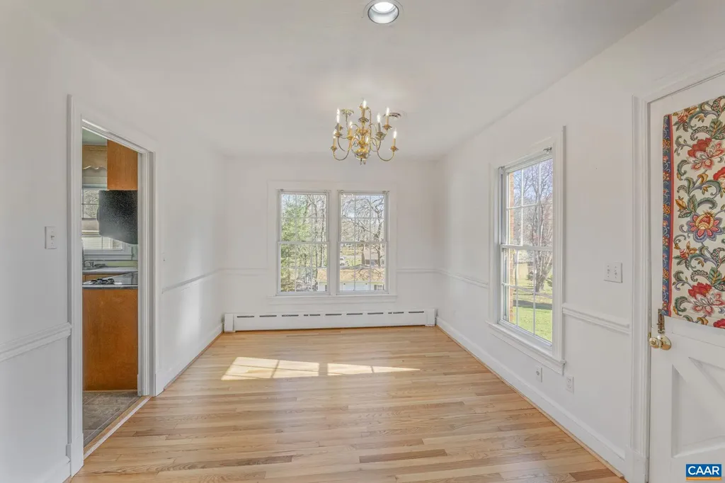 1446 Ballard Drive Crozet VA 22932