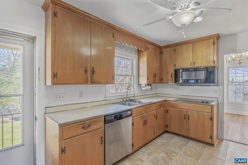 1446 Ballard Drive Crozet VA 22932