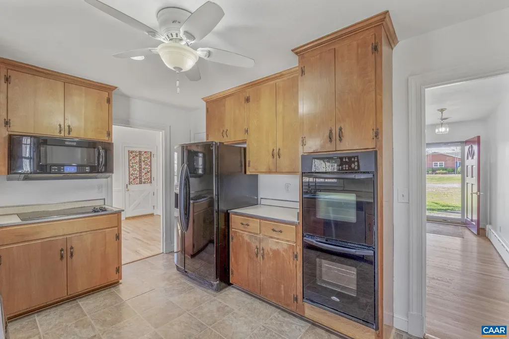 1446 Ballard Drive Crozet VA 22932